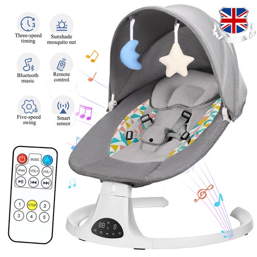 Bluetooth electric baby - bluetooth,