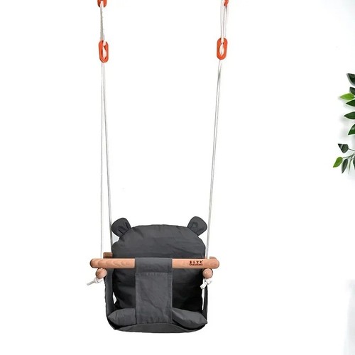 Baby canvas swing chair - baby,