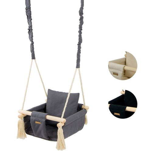 Baby toddler swing indoor - baby/toddler,