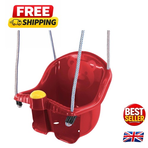 Safety swing seat for - safety,