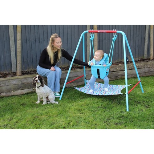 Fisher price bounce - n’, swing