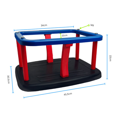 Baby toddler rubber - baby, seat