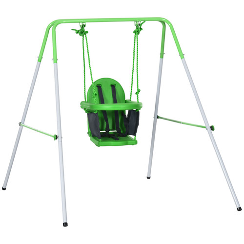 Baby nursery swing seat - baby, with
