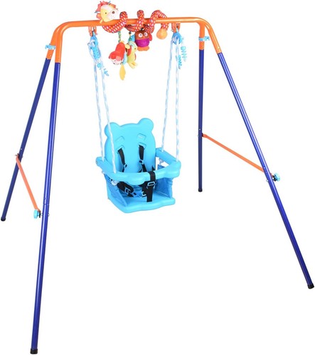 Folding babt swing - swing, seat