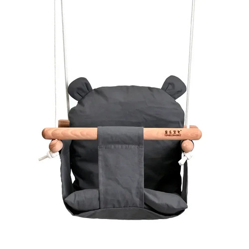 Baby canvas swing - baby,