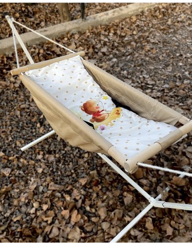 Baby hammock and swing - baby,