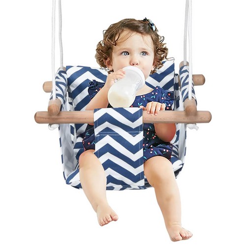 Baby swing seat - baby, portable