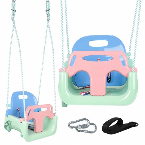 Kinspory swing seat - 3, 1