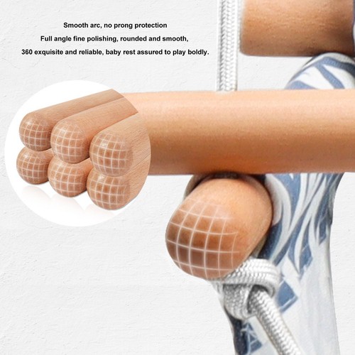 Outdoor baby swing soft cotton - outdoor,
