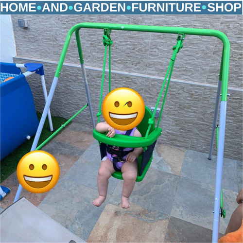 Steel toddler nursery - toddler,
