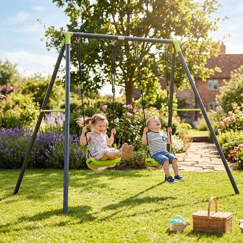 Baby vivo kids swing - vivo,