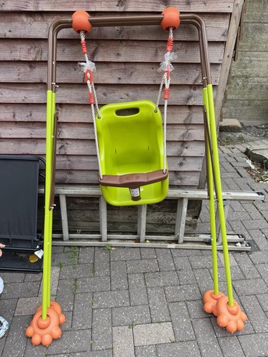 Baby swing seat chair outdoor - baby,