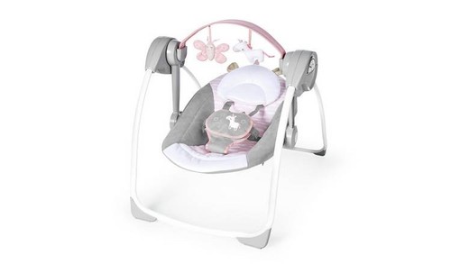 Ingenuity flora unicorn - unicorn, baby