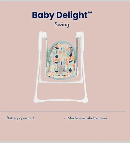 Graco baby delight - graco,