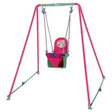 Kids Peppa Pig Fast Folding