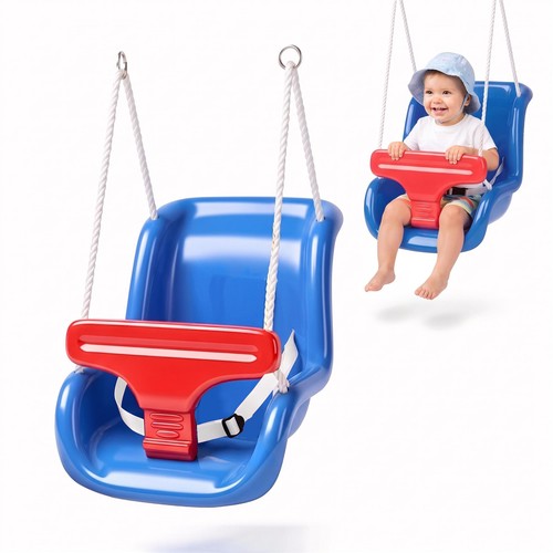 Toddler swing seat with - swing,