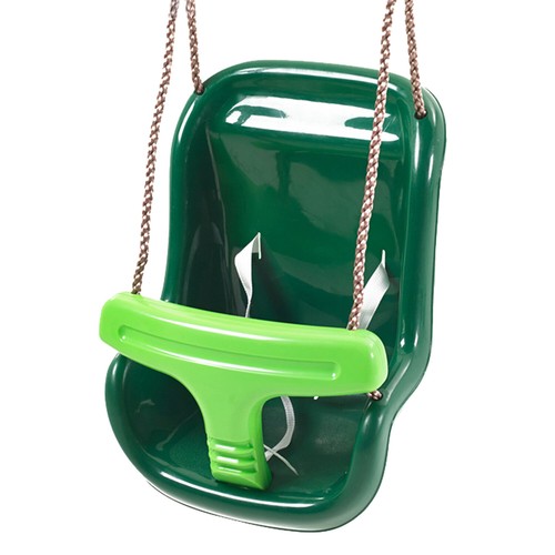 Baby swing seat deluxe high - baby,