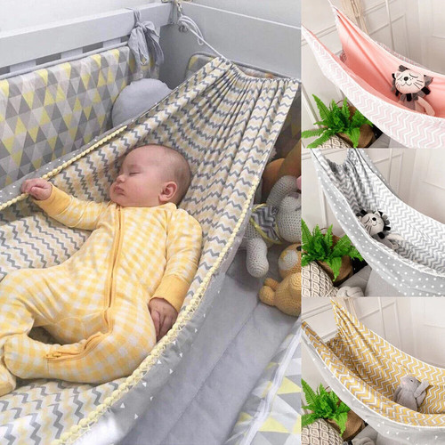 Portable newborn baby hammock - portable,