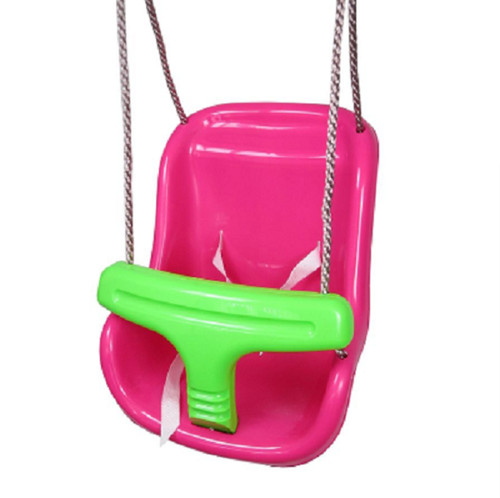 Baby swing with toddlers - baby,