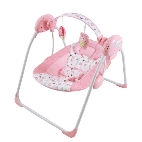 Ladida electric baby foldable - ladida,