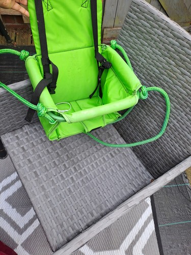 Baby swing seat - seat, outdoor