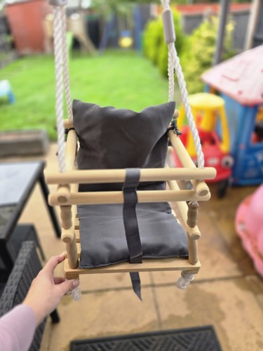 Baby swing indoor - indoor, outdoor