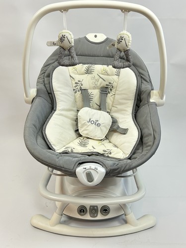 Joie sansa baby swing - joie, &