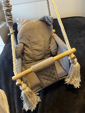 Baby/Toddler Swing, Indoor