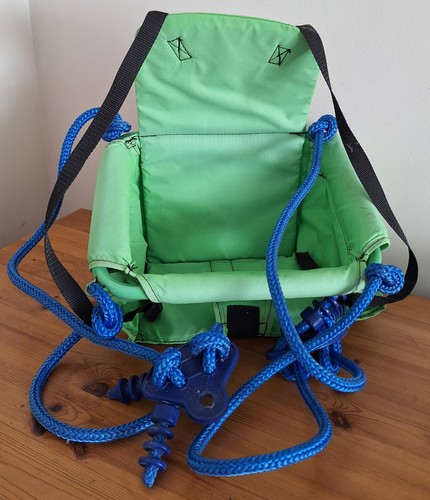 Baby outdoor swing seat with - baby,