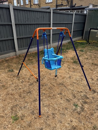 Drm folding babt swing - drm, seat
