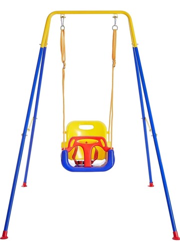 Funlio swing set - swing, for