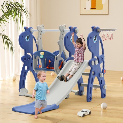 Kids garden swing - kids, set
