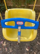 Children’s Little Tykes