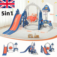 5in1 Toddler Garden Swing