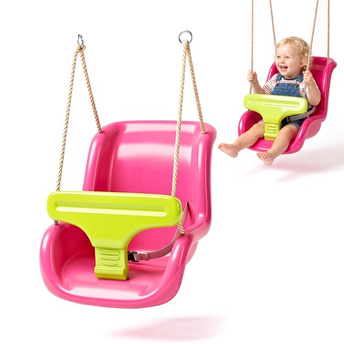Toddler swing seat with - toddler,