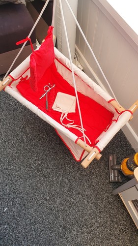 Baby outdoor swing - outdoor,