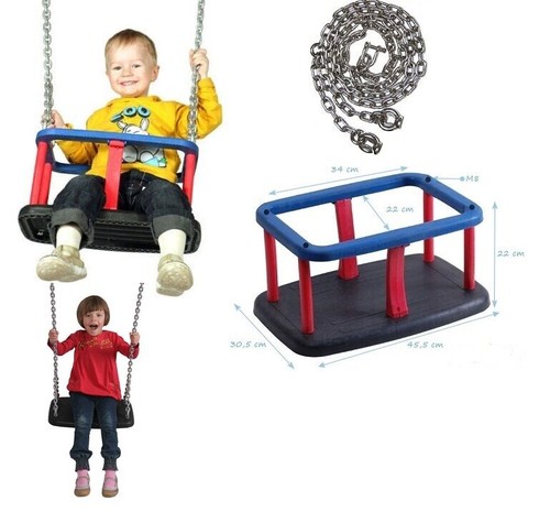 Baby toddler swing seat - toddler,