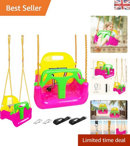 Versatile baby swing 1 - versatile,