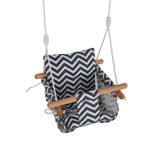 Outdoor baby swing soft - baby,
