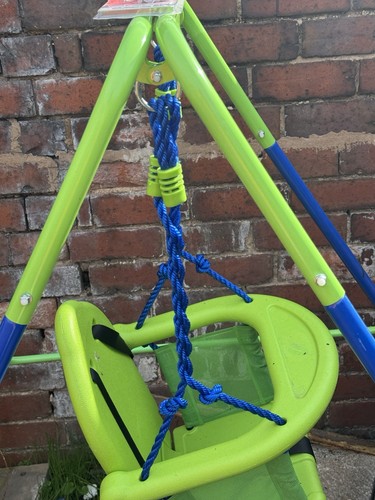 Swing for babies - swing,