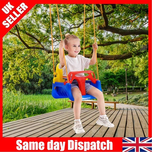 Safe baby swing seat - baby, chair