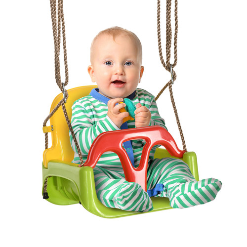 Baby toddler swing - 3,