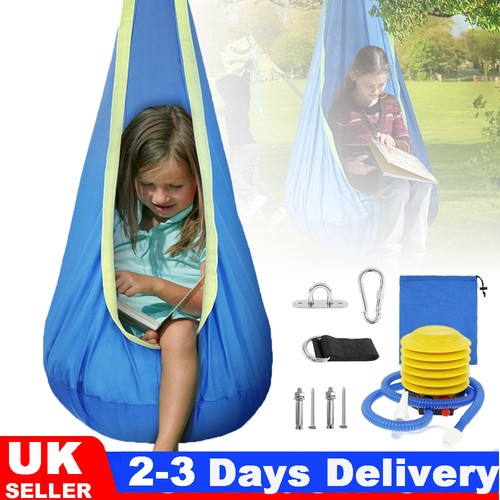 Pod swing chair hammock - chair,,