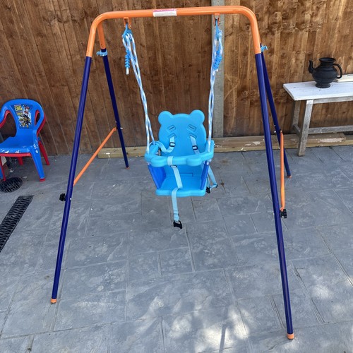 Drm folding swing - folding,