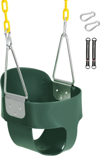 Redcamp baby swing seat - swing,