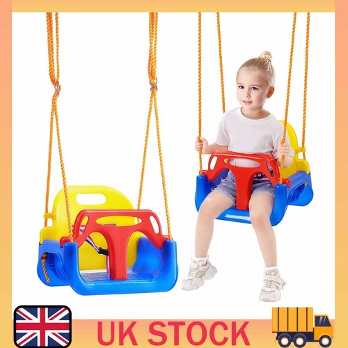 Toddler swing seat - in,