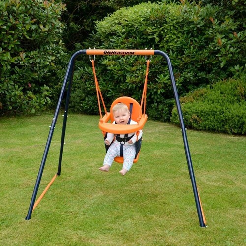 Baby swing musical tunes - baby, ages