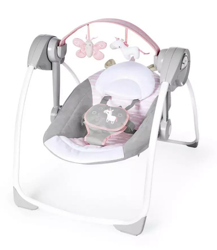 Ingenuity portable baby - ingenuity,
