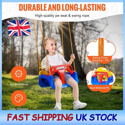Baby swing seat chair - swing,
