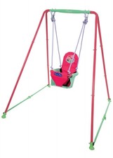 Peppa Pig Fast Folding Toddler